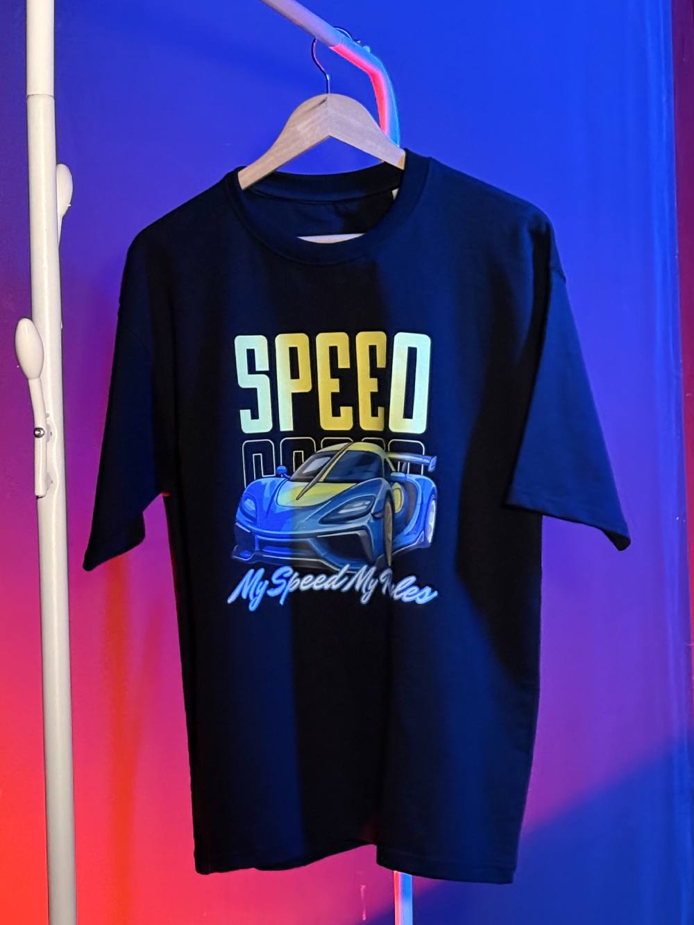 T-shirts