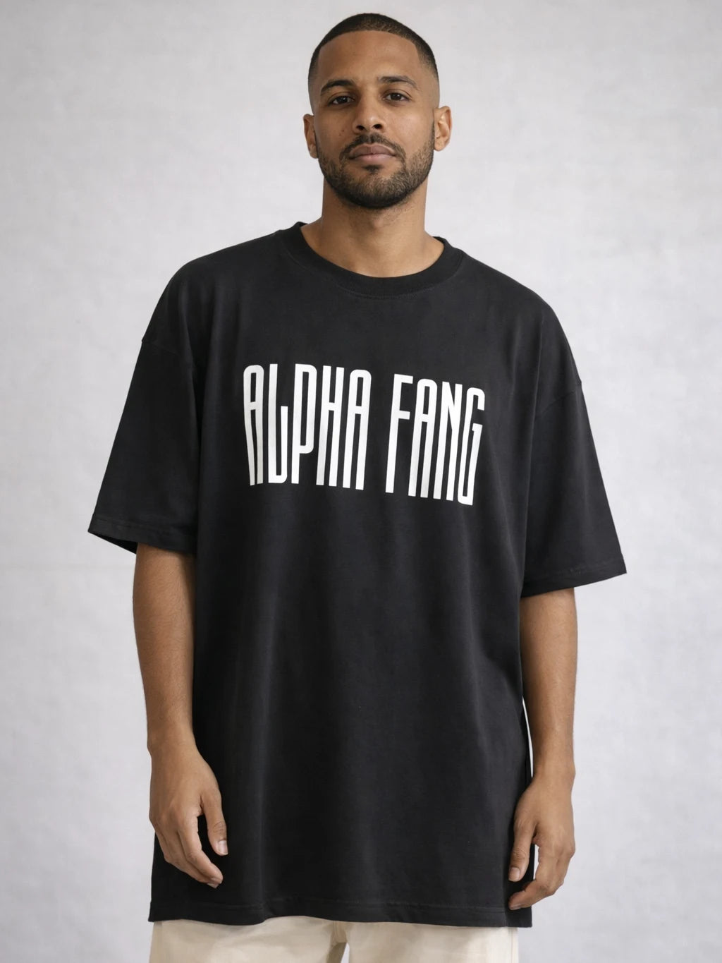 The cruise king lack Oversize graphic T-shirt